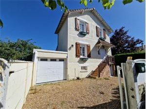 maison à la vente -   28240  LA LOUPE, surface 75 m2 vente maison - UBI477217244